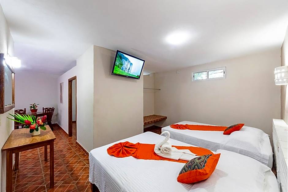 Hotel Hacienda Vallarta - Playa Las Glorias