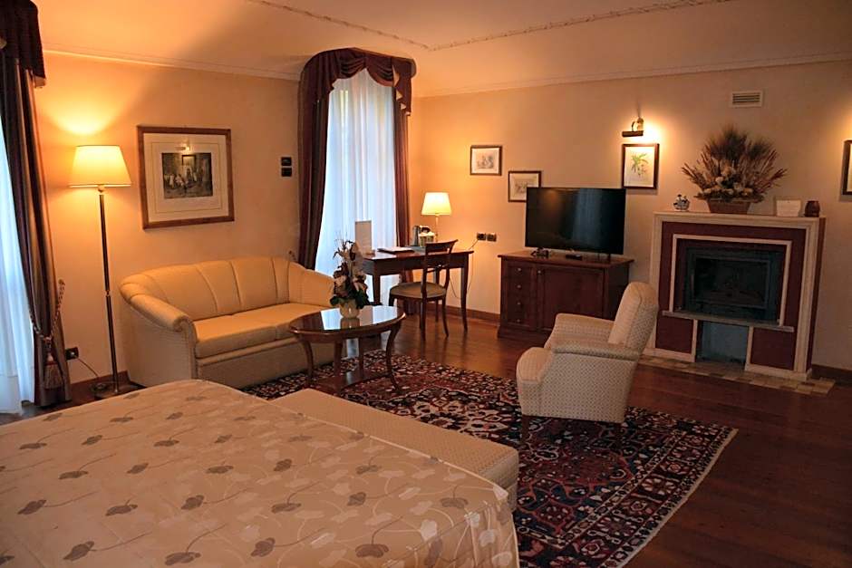 Romantic Hotel Furno