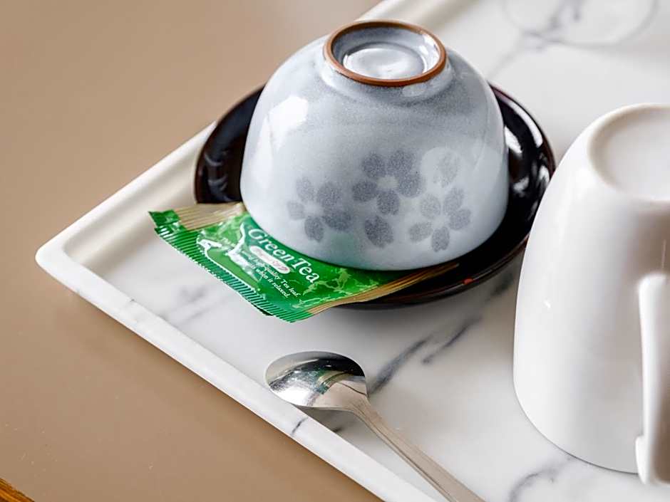 Tabist Abashiri Central Hotel