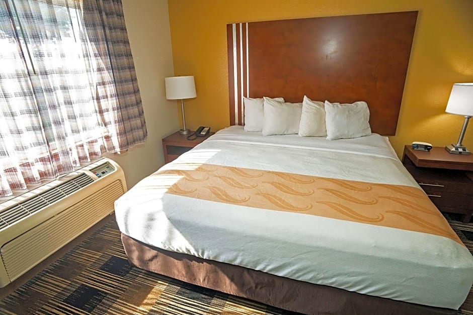 Quality Inn near Medical Center