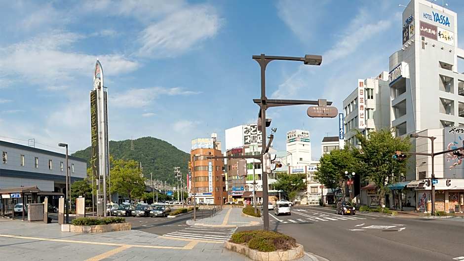 Hotel Yassa