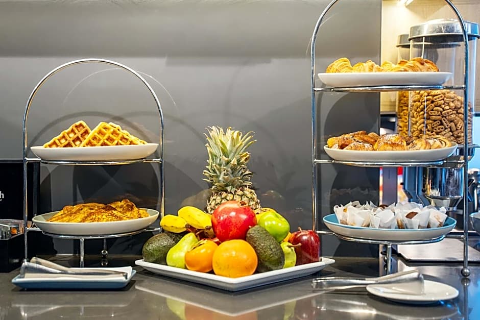 Mantra on Northbourne