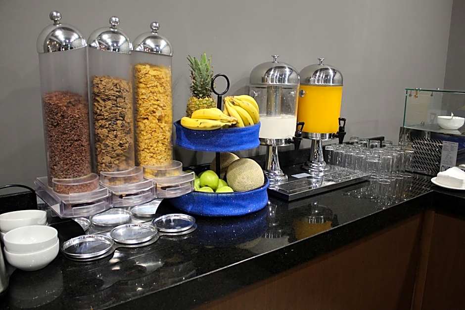 Best Western Santorin