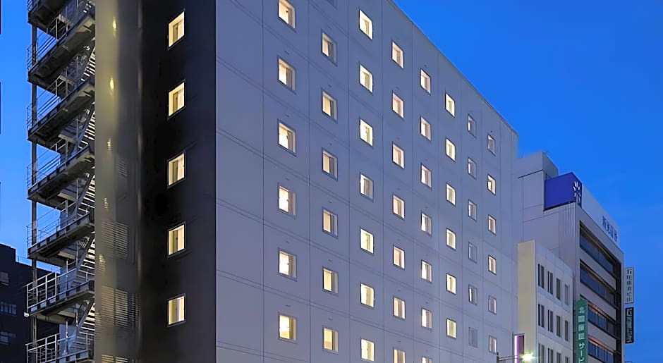 Hotel Resol Trinity Kanazawa