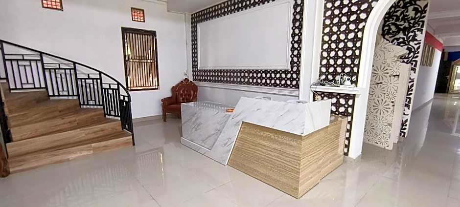 Hotel O De Luna Hotel