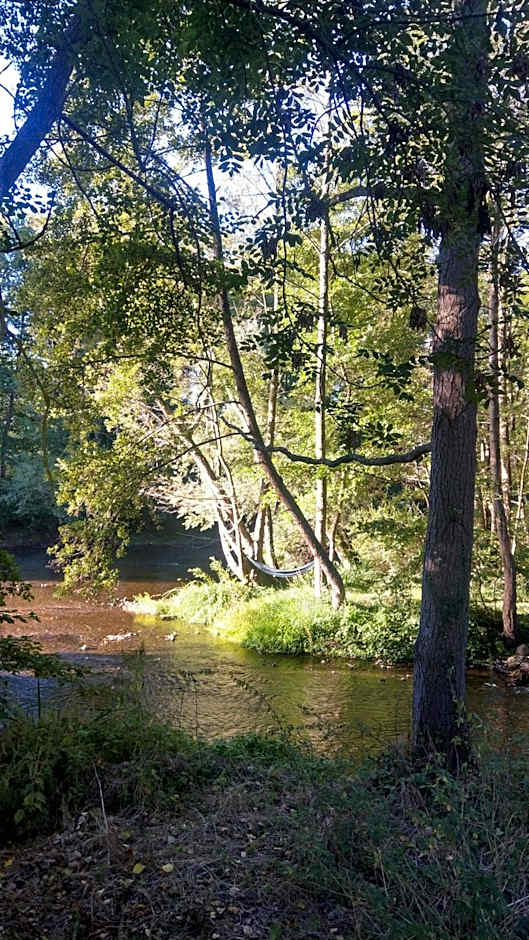Le Moulin des Valignards - Chambres d'hôtes