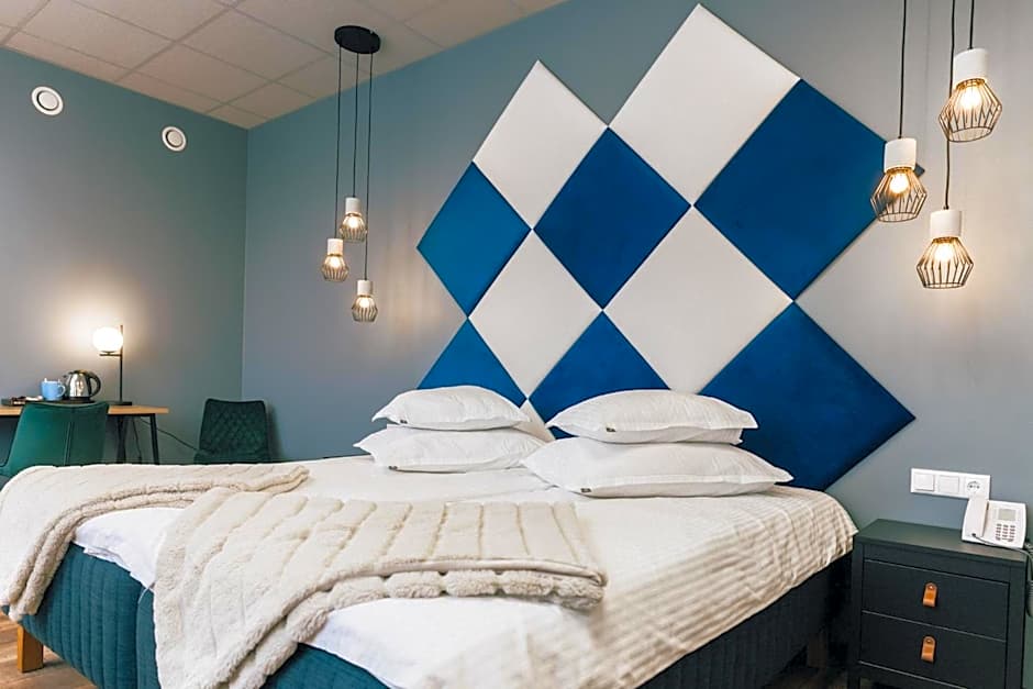 Centrum Hotel Viljandi