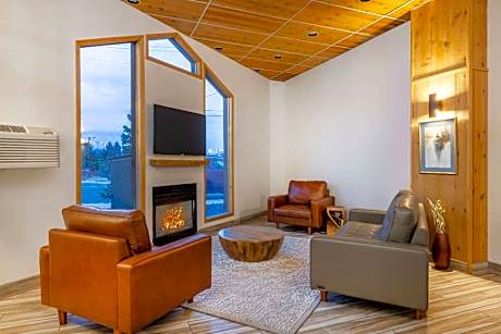 Wingate by Wyndham Butte City Center I-15/I-90