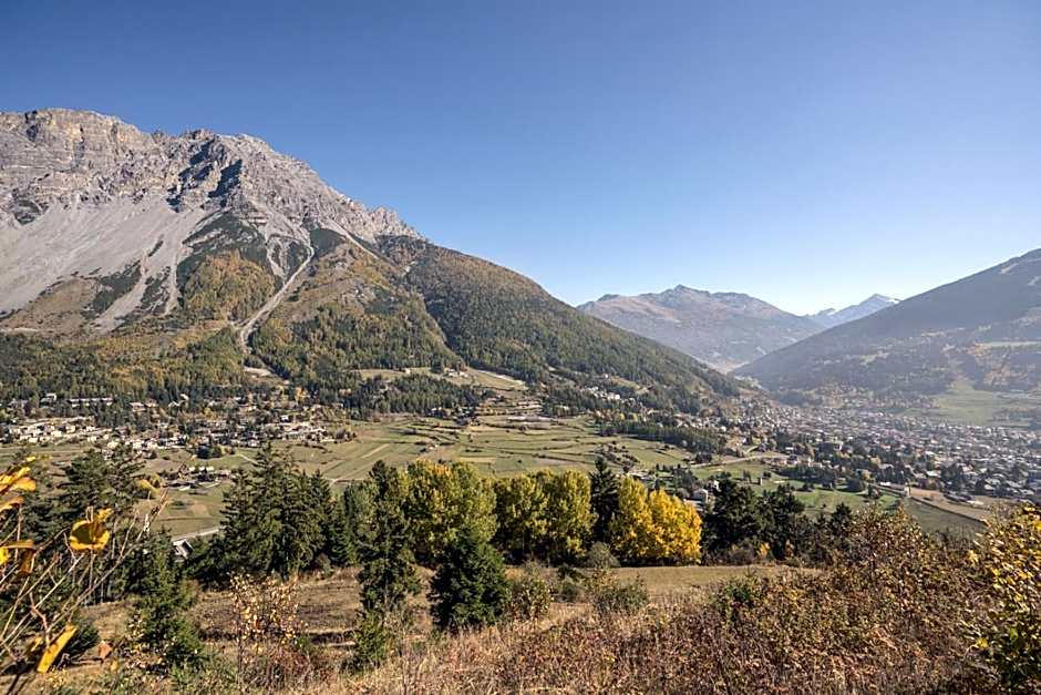 Residence Fior d'Alpe