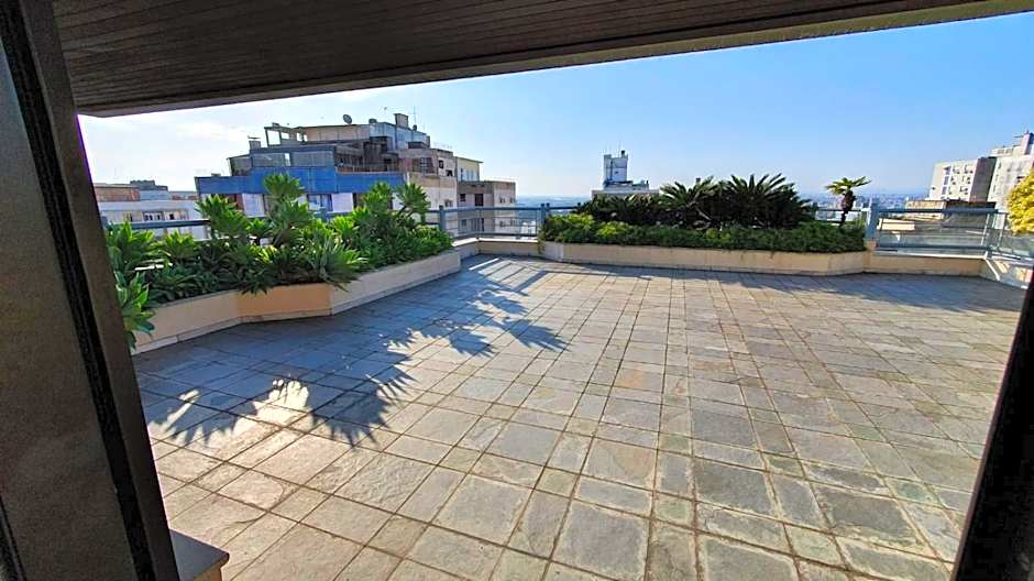 Flat Independência