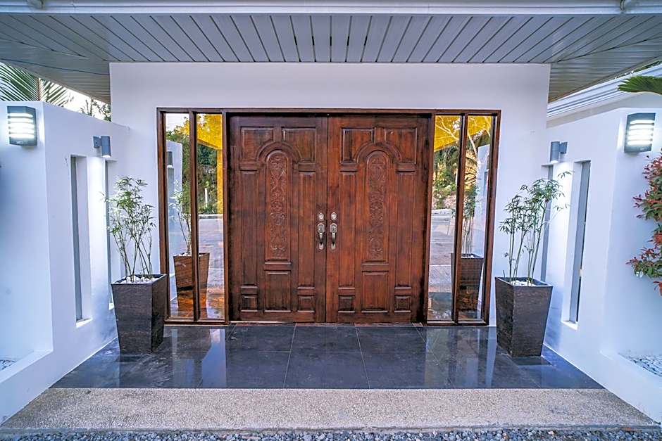 Quest Villa