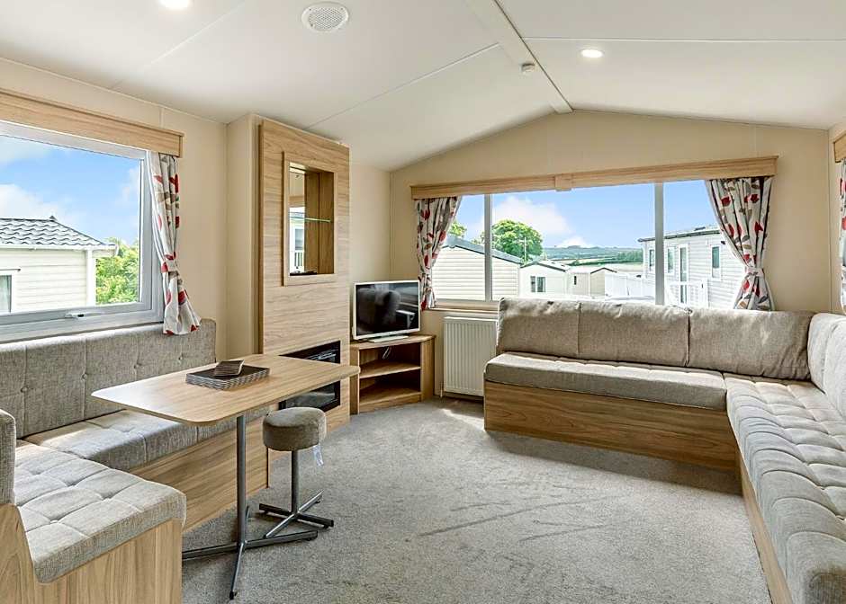 Meadow Lakes Holiday Park