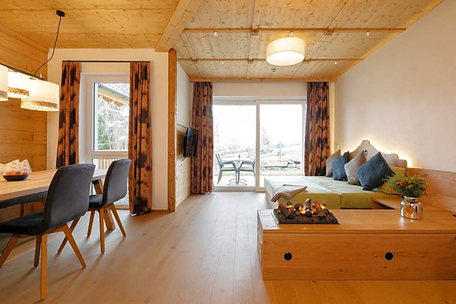 Chalet Village by Apart4you