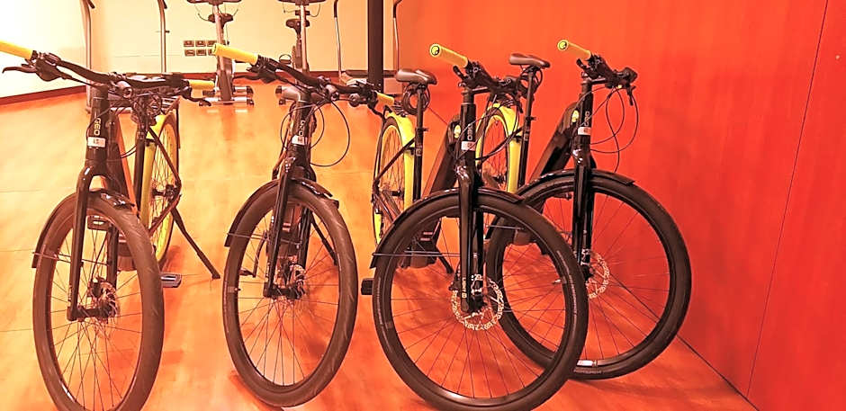 Hotel Cala Del Porto