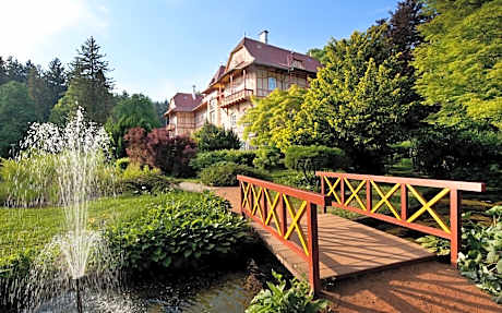 Jestřabí