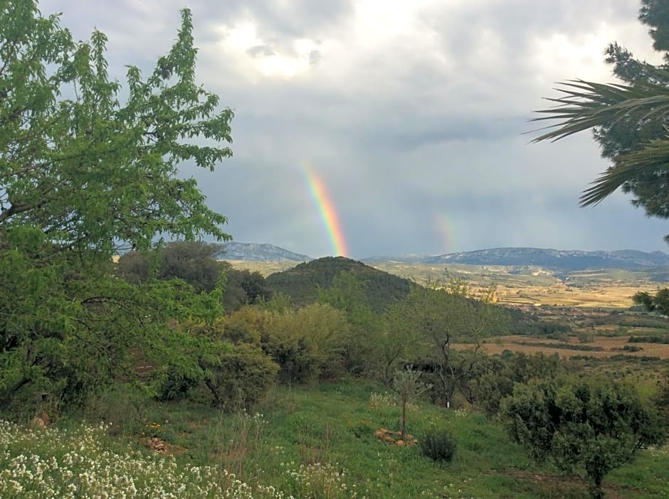 Chambres d'hôtes Gîte Saint Roch