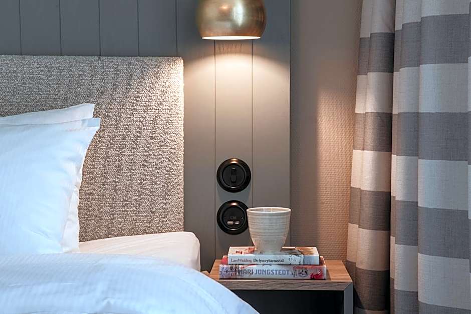 Home Hotel Bilan