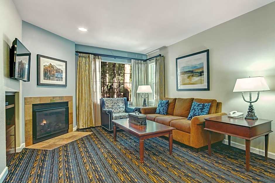 Worldmark Pinetop