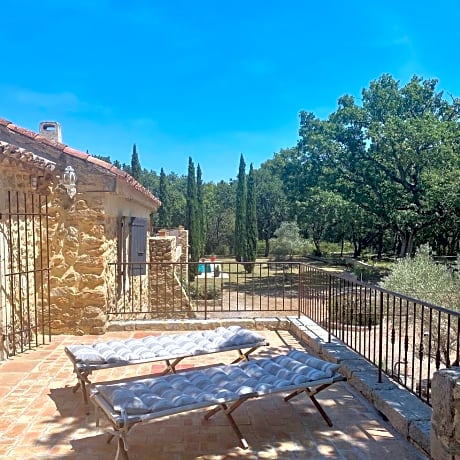 Domaine du Commandeur