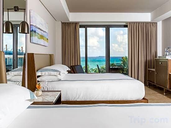 Thompson Playa Del Carmen Beach House by Hyatt