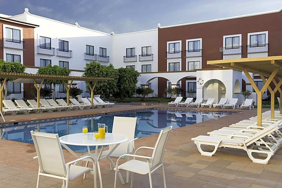 Fiesta Inn Queretaro