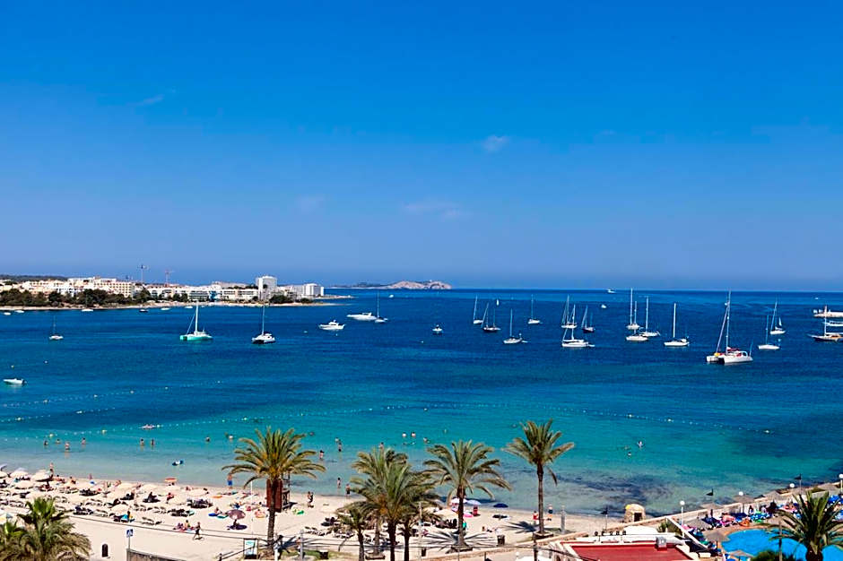 Bellamar Hotel Beach & Spa