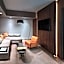 Budapest Marriott Hotel