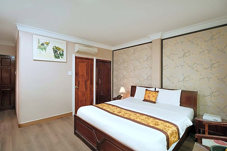 Daystar Hotel Ben Thanh