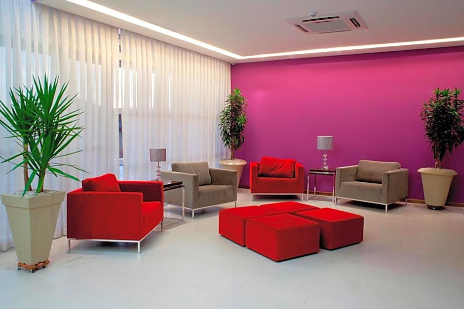 Comfort Hotel Sertaozinho