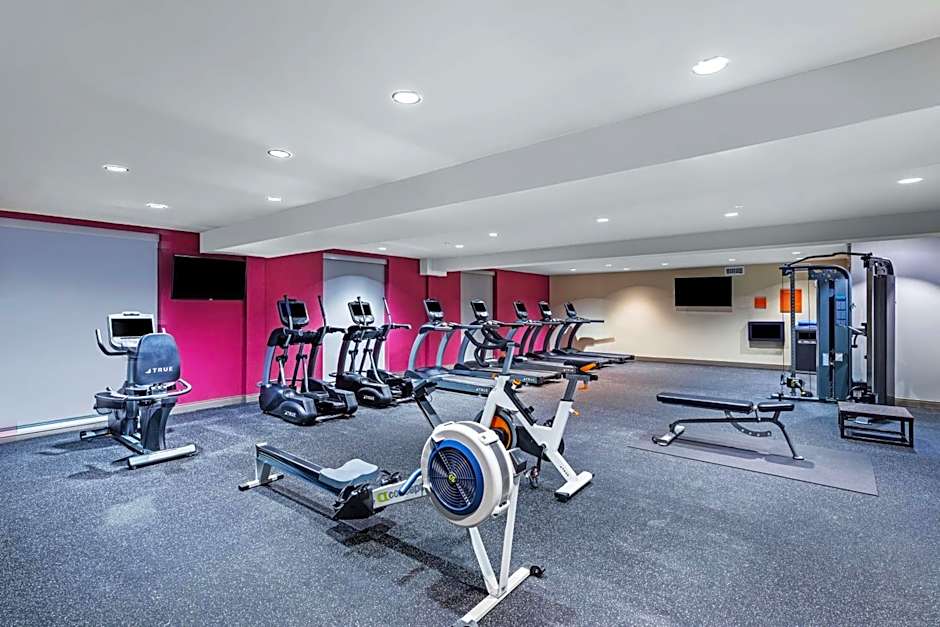 Home2 Suites by Hilton Laredo, TX