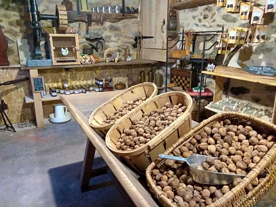 La Ferme Les Mamours