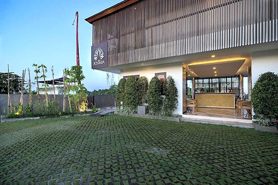 Athaya Ubud