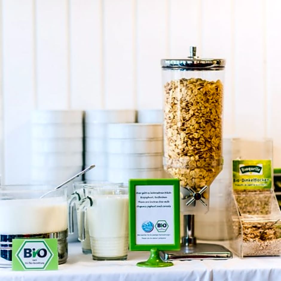 Palace Hostel  - Schlossherberge