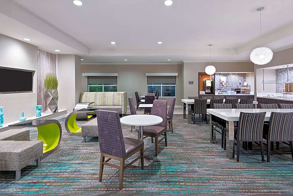 Residence Inn by Marriott Tampa Downtown