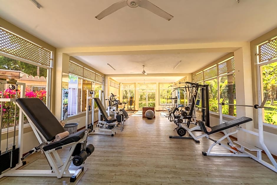 Diamonds Dream of Africa