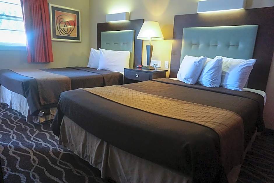 Cocoa Country Inn Hershey