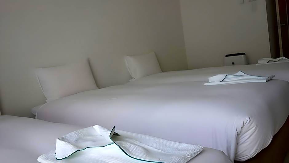 BAY HOTEL Urayasu Ekimae