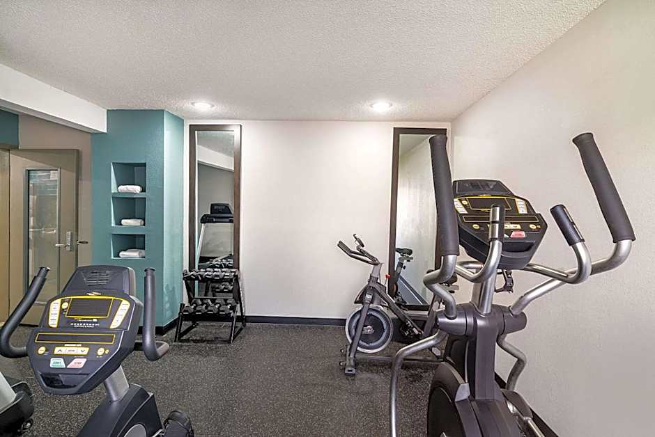 Sleep Inn Spartanburg Southwest