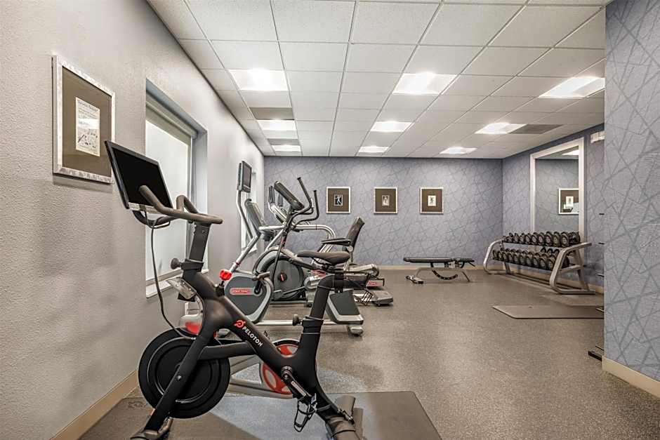 Homewood Suites By Hilton Dallas-Frisco