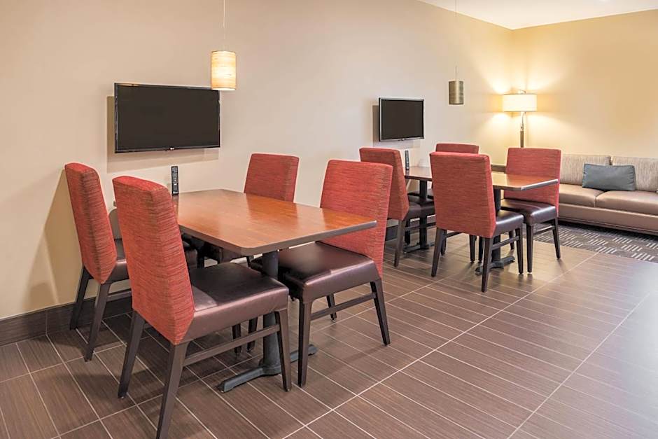 TownePlace Suites by Marriott New Hartford