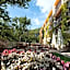 Villa Borghese, The Originals Relais