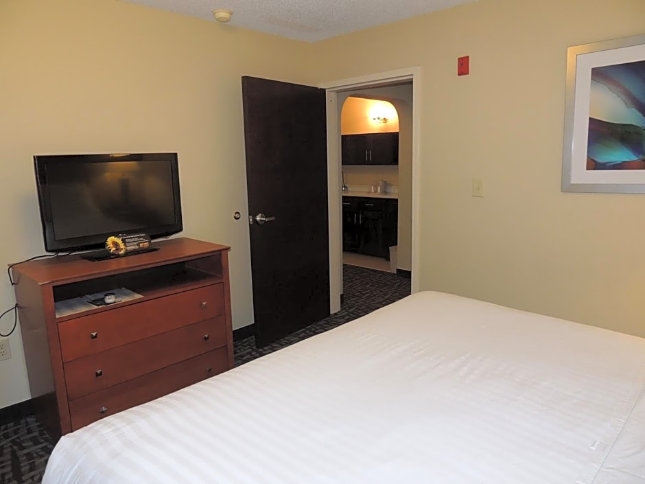 Holiday Inn Express Trussville