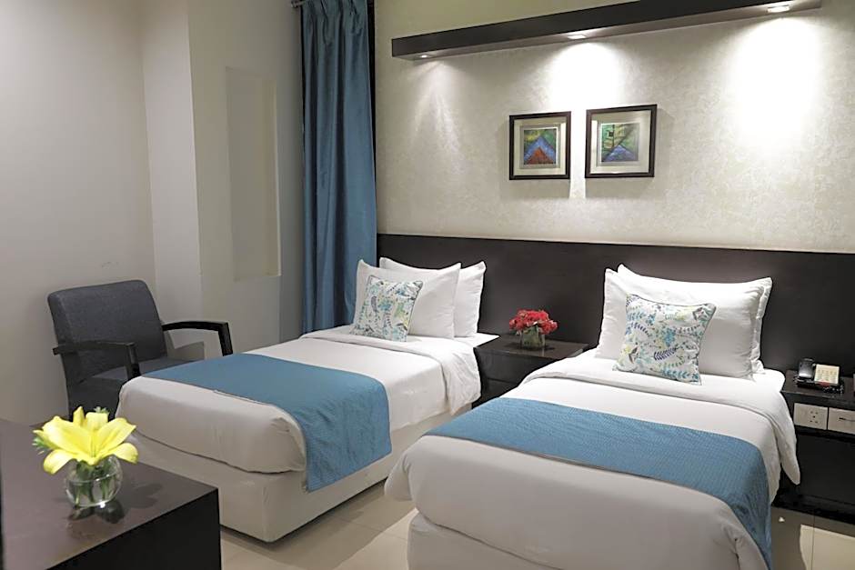 Photo 1 of 5 of Deluxe 2 Beds