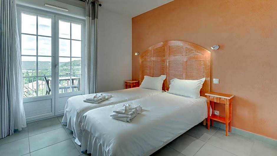 Vacancéole  Le Domaine de Camiole