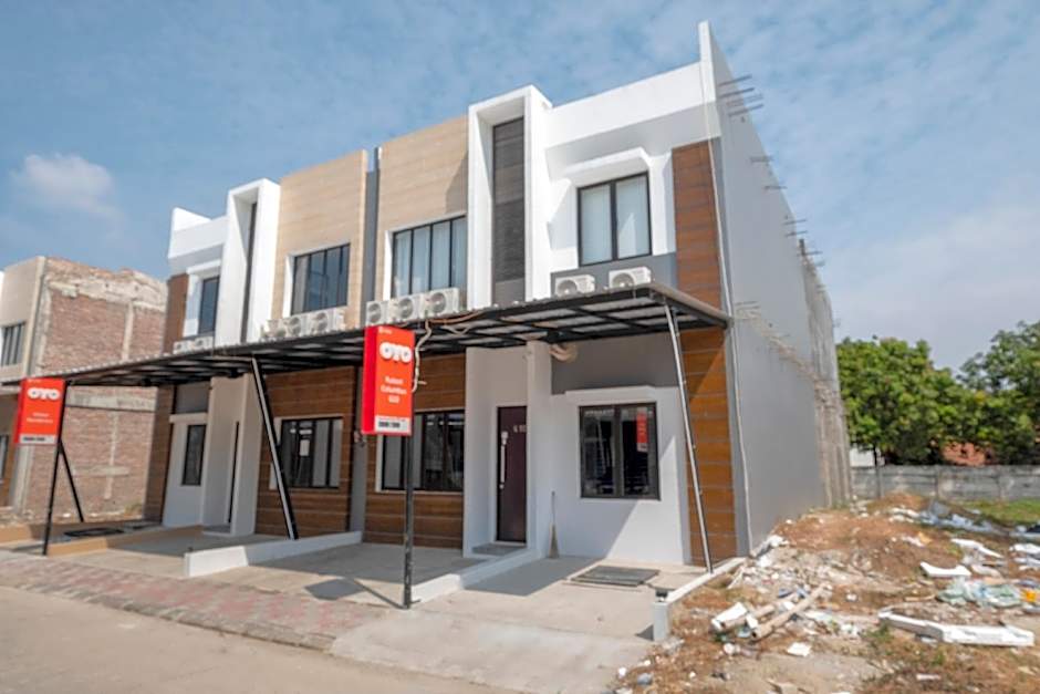 OYO Life 3246 Walnut Inn G-10