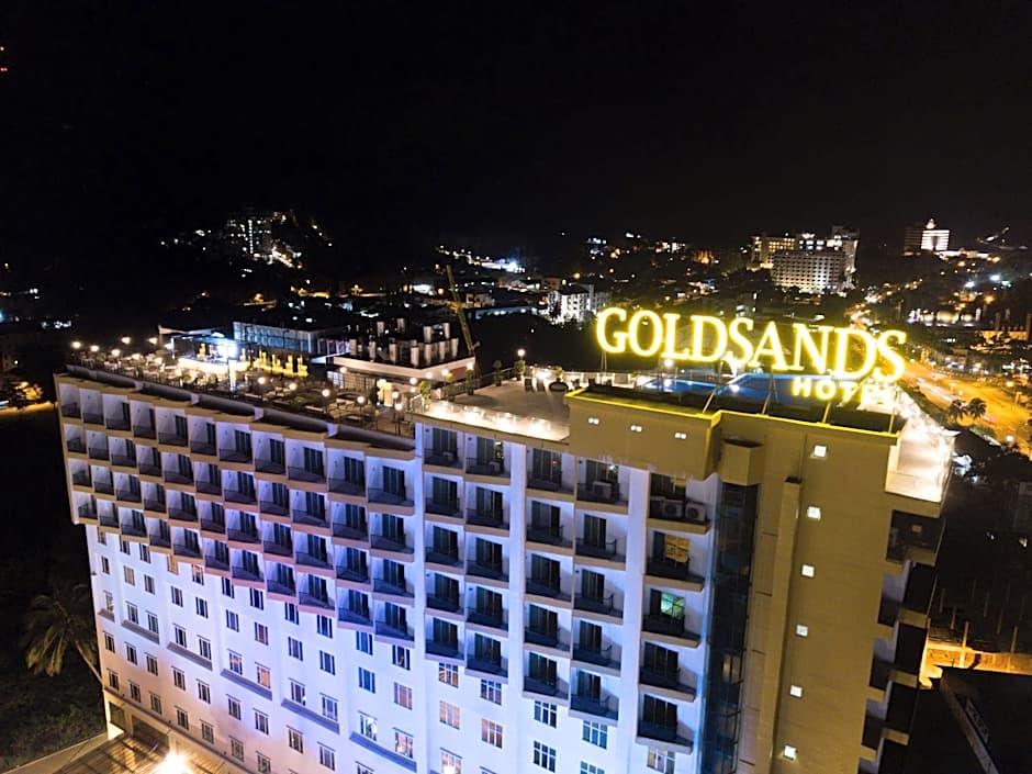Goldsands Hotel Langkawi