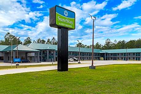 SureStay by Best Western Gulfport