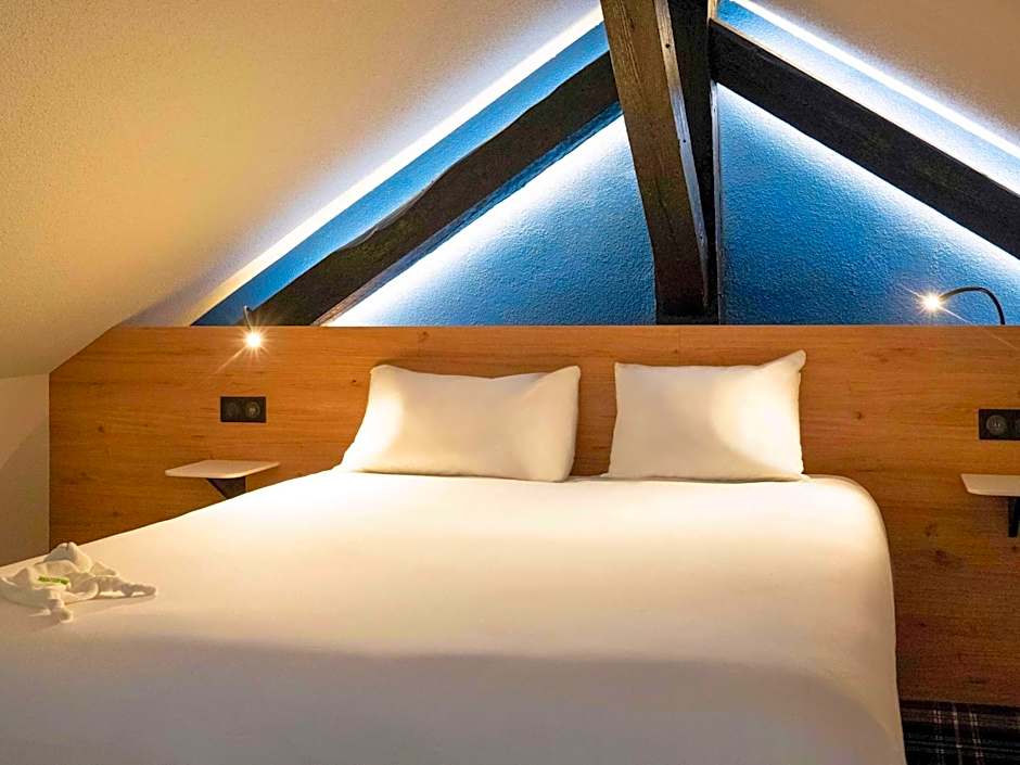Ibis Styles Colmar Centre