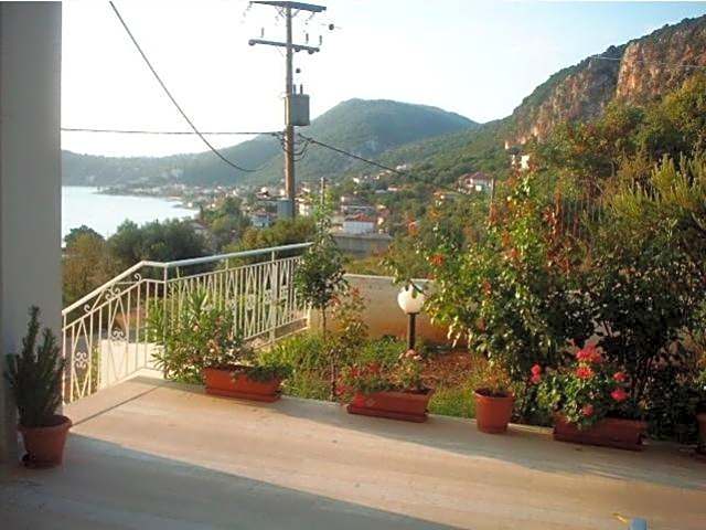 Filoxenia Hotel & Apartments