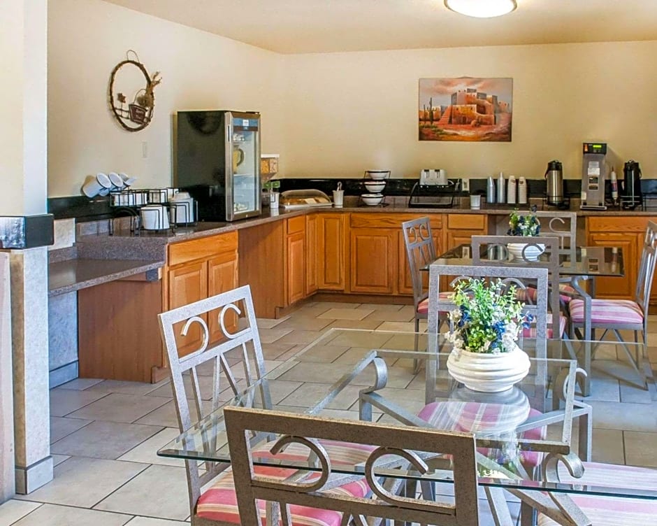 Rodeway Inn of Espanola
